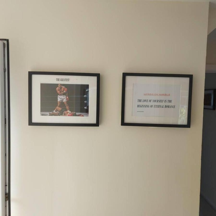 Lovely & Beautiful 2 Bed-Apartment In Borehamwood Ngoại thất bức ảnh