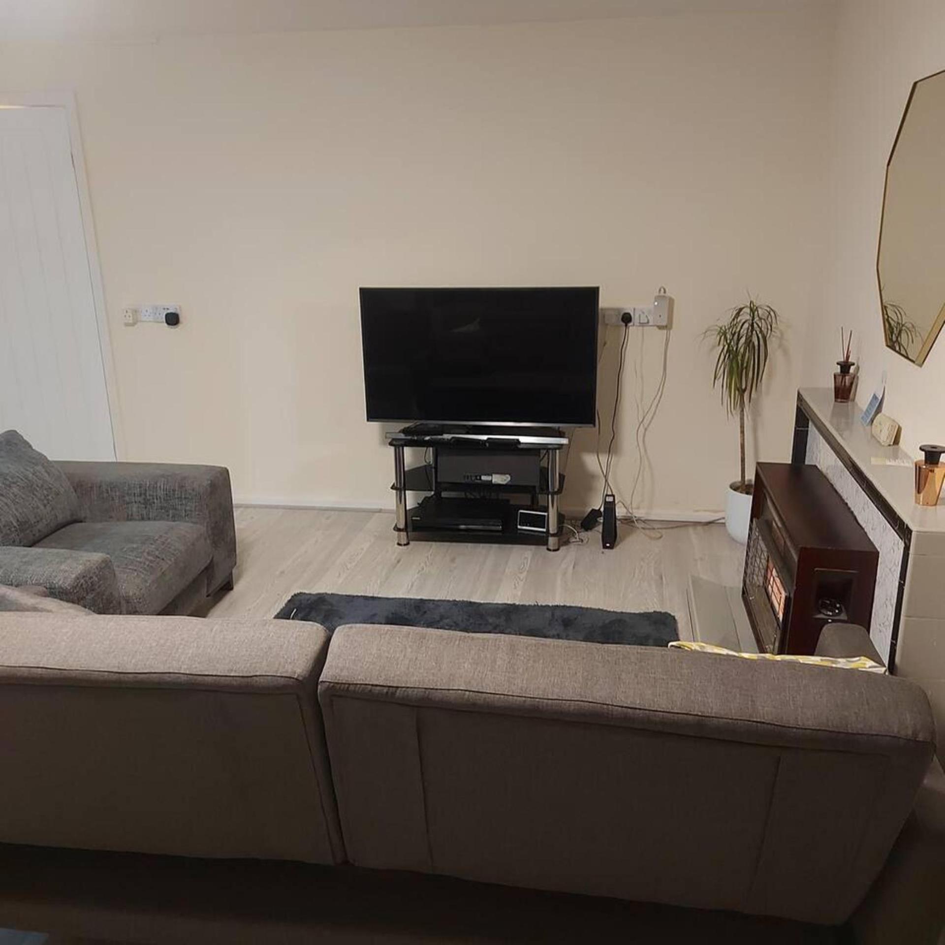 Lovely & Beautiful 2 Bed-Apartment In Borehamwood Ngoại thất bức ảnh