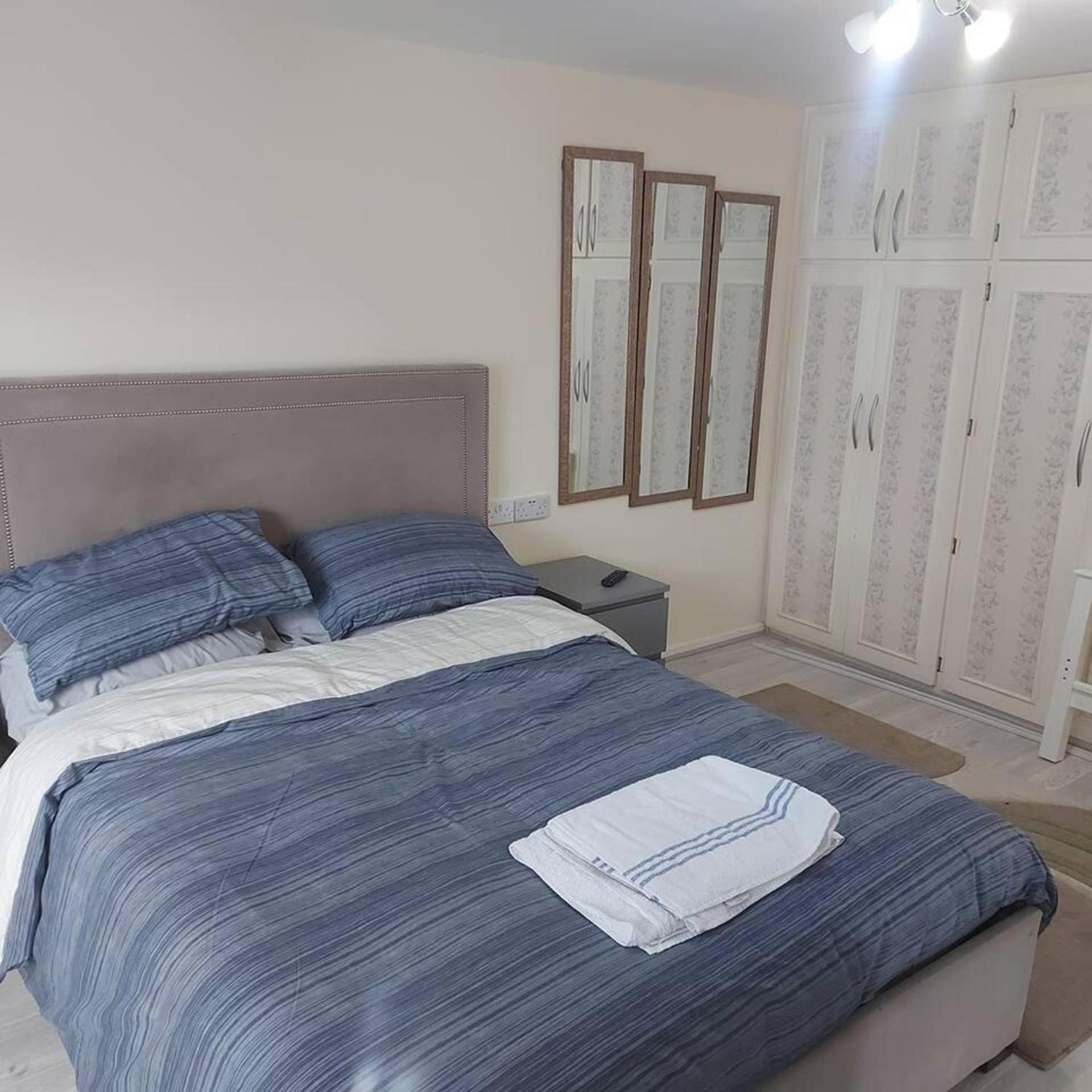 Lovely & Beautiful 2 Bed-Apartment In Borehamwood Ngoại thất bức ảnh