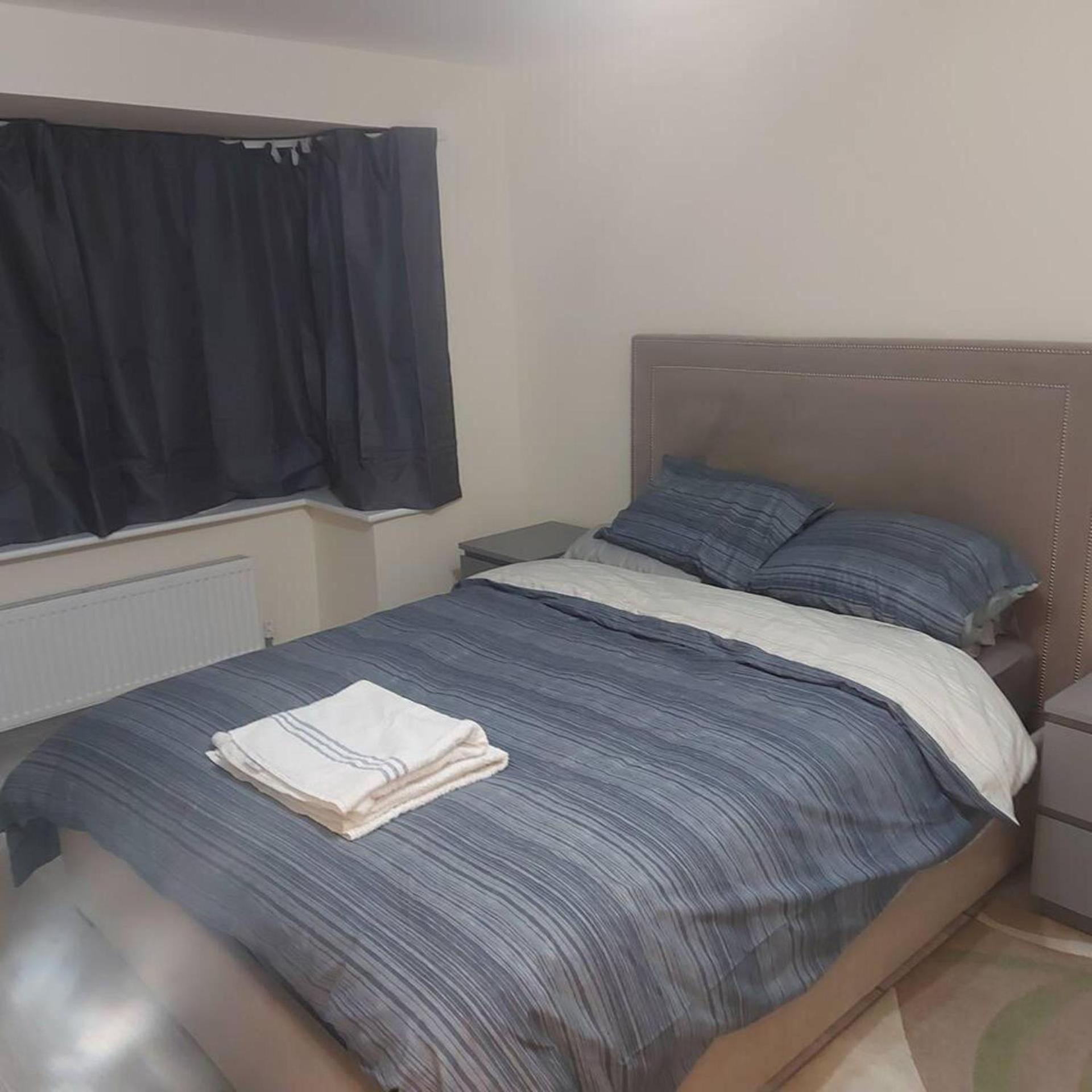 Lovely & Beautiful 2 Bed-Apartment In Borehamwood Ngoại thất bức ảnh