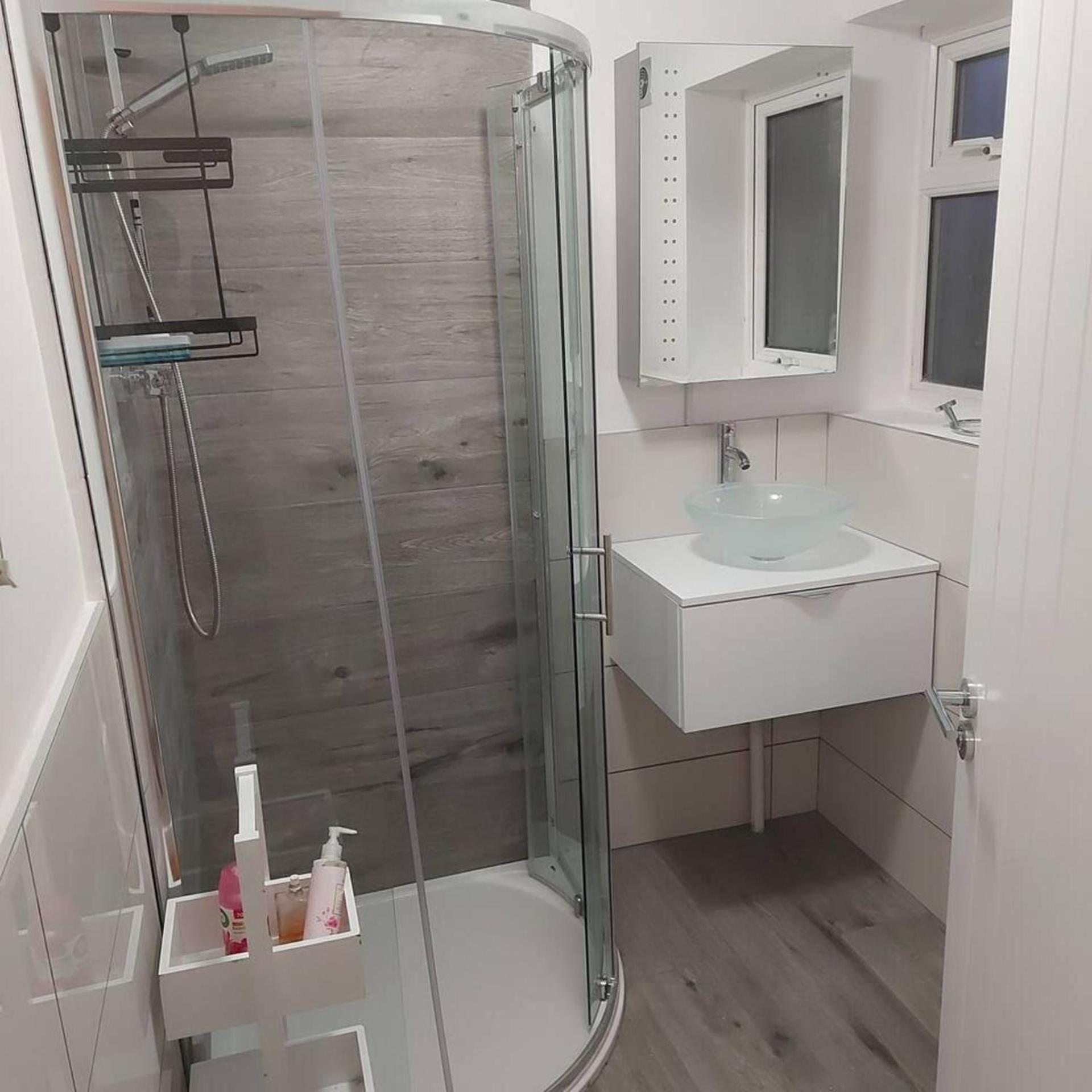 Lovely & Beautiful 2 Bed-Apartment In Borehamwood Ngoại thất bức ảnh
