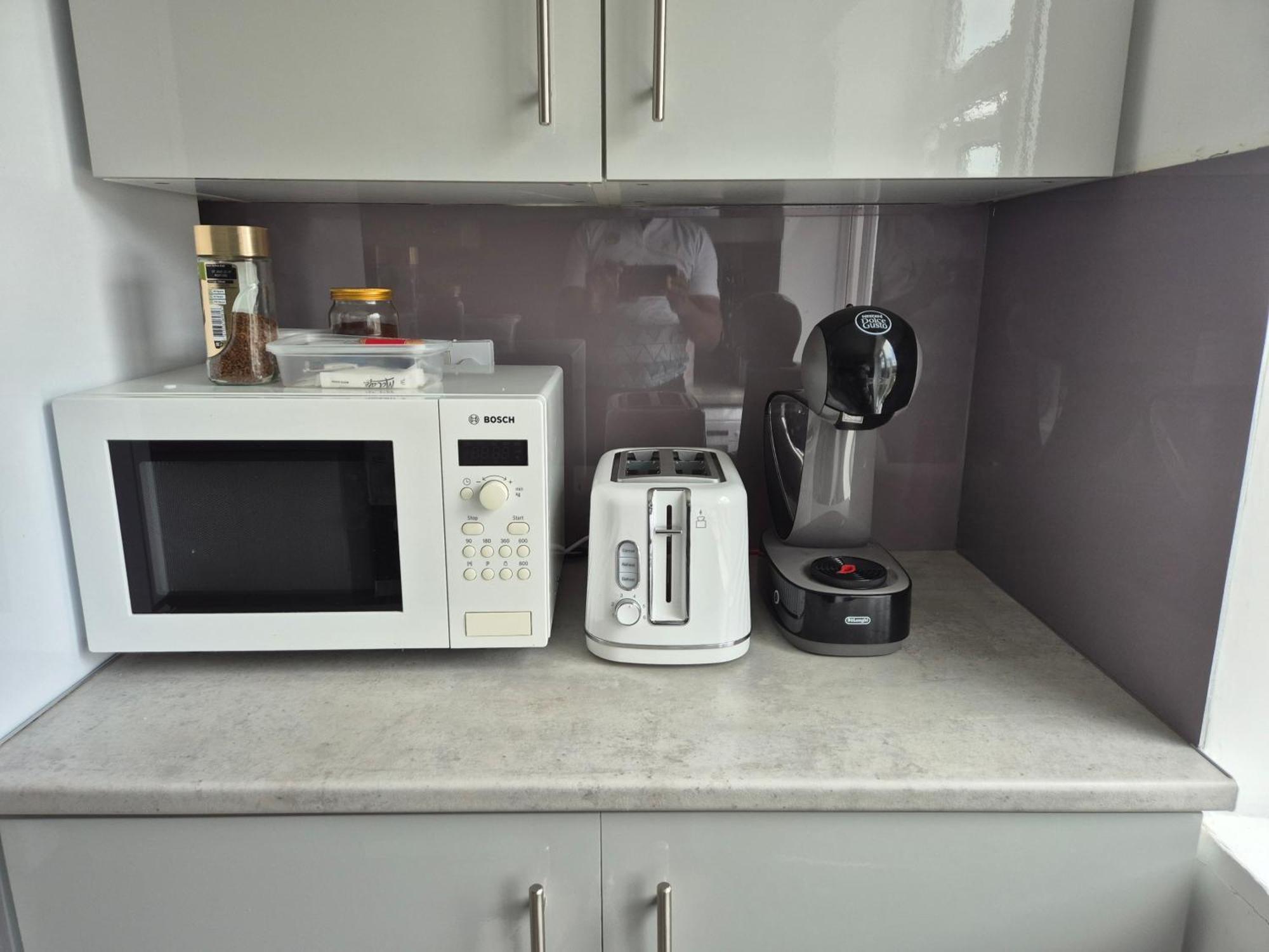 Lovely & Beautiful 2 Bed-Apartment In Borehamwood Ngoại thất bức ảnh
