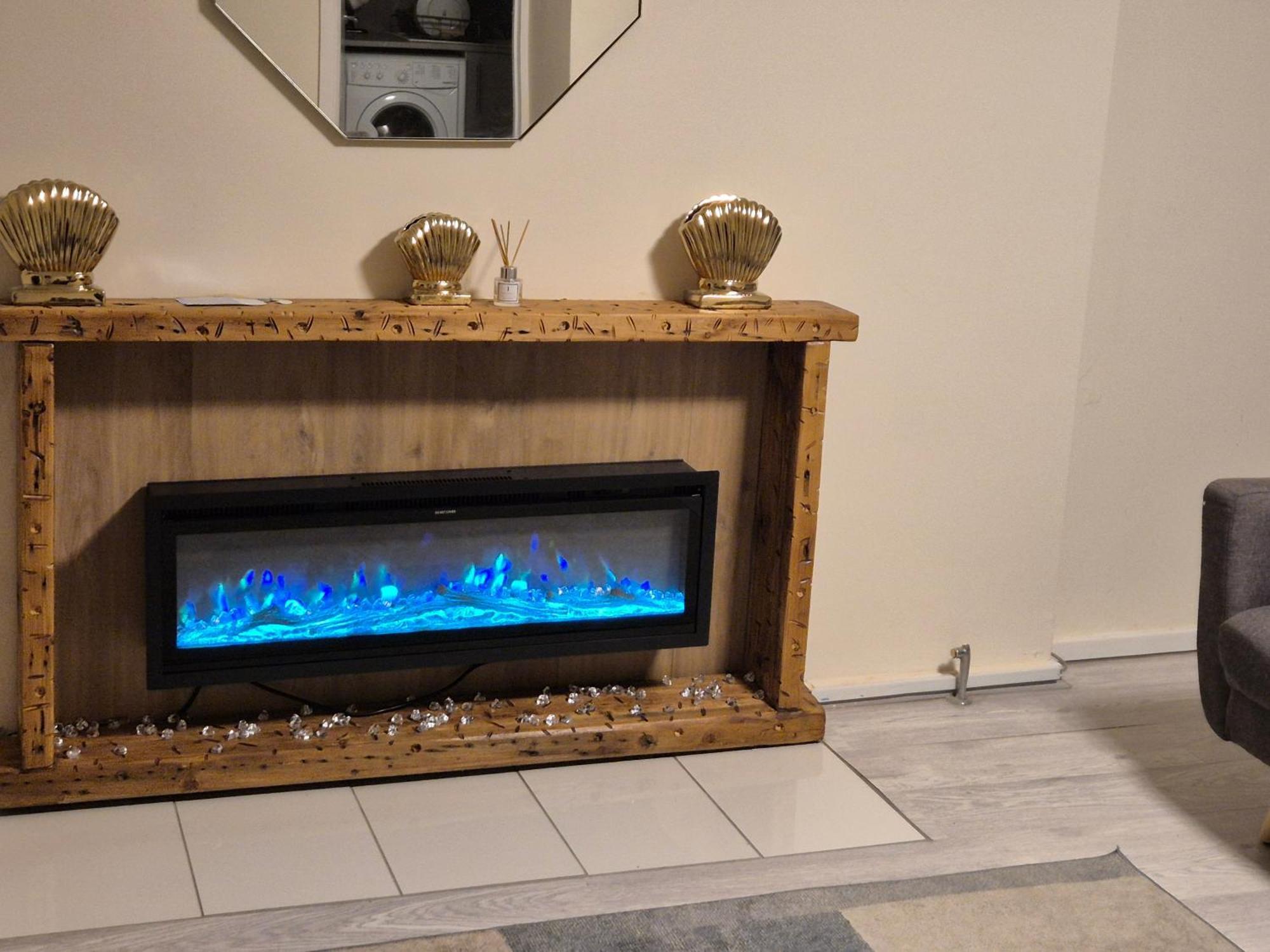 Lovely & Beautiful 2 Bed-Apartment In Borehamwood Ngoại thất bức ảnh